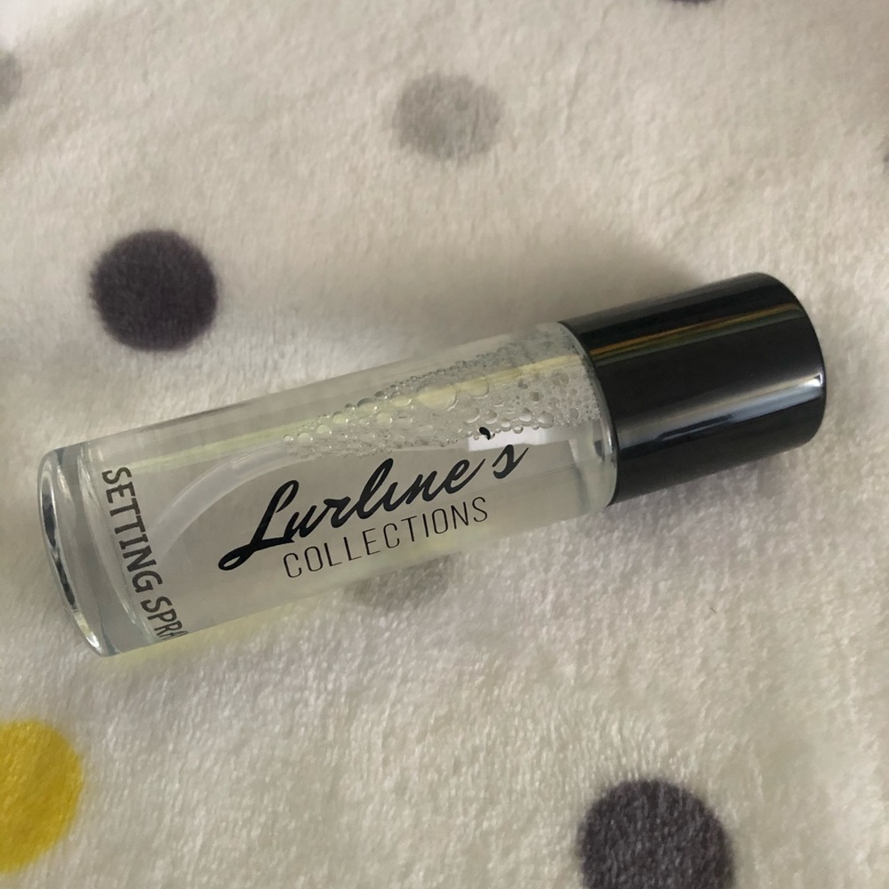 Makeup Setting Spray - Picture 2 of 5